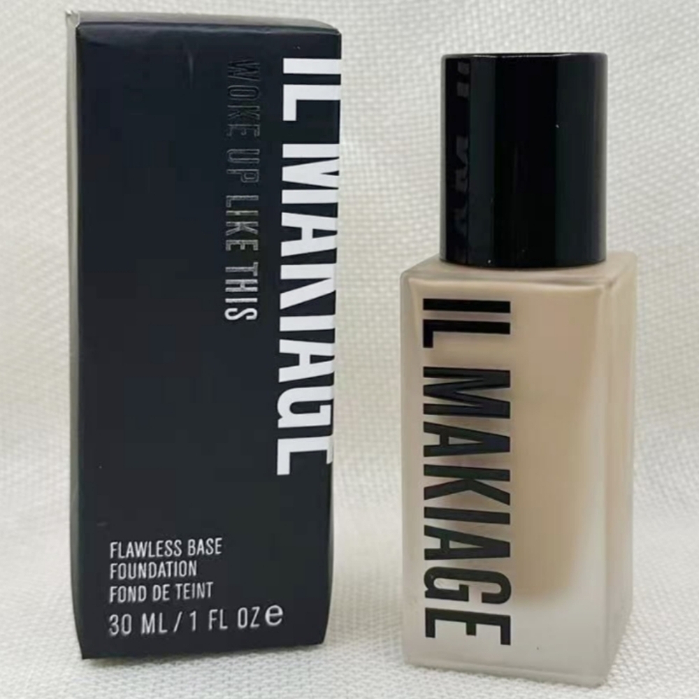 Il Makiage Woke Up Like This Fawless Base Foundation 105